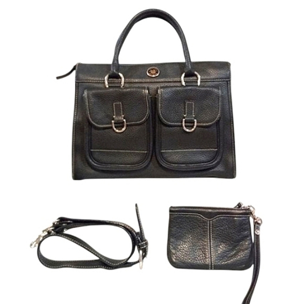 Dooney & Bourke bag